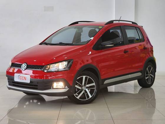 VOLKSWAGEN FOX 1.6 MSI TOTAL FLEX XTREME 4P MANUAL VOLKSWAGEN FOX 1.6 MSI TOTAL FLEX XTREME 4P MANUAL